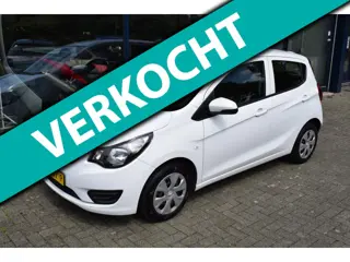 Opel KARL 1.0 ecoFLEX Edition