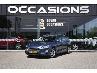 Ford Focus Wagon 1.0 EcoBoost TrenD Business 125 PK/ APPLE CARPLAY