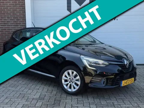 Renault Clio 1.5 dCi Intens - LED - Navi-Keyless-NAP-Climate