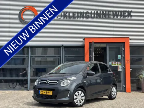 Citroën C1 1.0 e-VTi Feel / Airco / Cruise Control / Bleutooth /