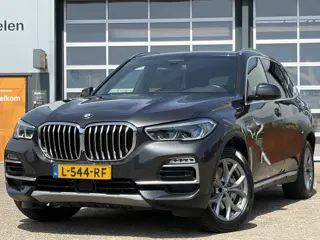 BMW X5 xDrive45e High Executive 396pk | Apple Carplay/Android Auto | Cruise control adaptief met sto