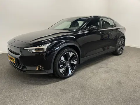 Polestar 2 Standard Range Single Motor 70 kWh SOH 93%/ 360 Camera/ Pilot/ Adapt. Cruise