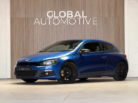Volkswagen SCIROCCO 2.0 TSI - PDC - CLIMATE - OZ RACING