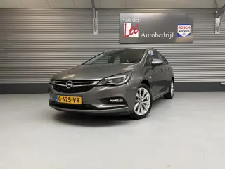 Opel Astra Sports Tourer 1.4 Innovation/PDC+CAM/CARPLAY/TREKH AFN/BLIS/ENZ