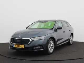 Škoda Octavia Combi 1.5 e-TSI Business Edition/ automaat!