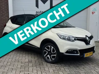 Renault Captur 0.9 TCe Dynamique - NAP- Navi-Climate-Camera