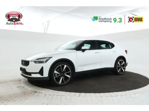 Polestar 2 Standard Range Single Motor 64kWh Digital Dash, Adaptive Cruise Control, Pilot Assist