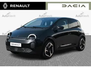 Renault Twingo urban range techno 27.5 kWh (bj 2026)