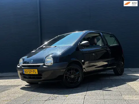 Renault Twingo 1.2 Authentique |Airco | Nieuwe APK