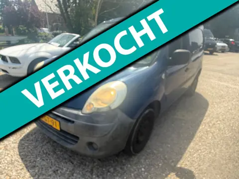 Renault Kangoo Express 1.5 dCi 70 Express
