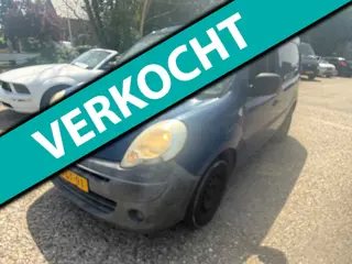 Renault Kangoo Express 1.5 dCi 70 Express