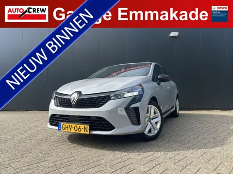 Renault Clio 1.0 TCe 90 GPF evolution | Apple Carplay / Android Auto