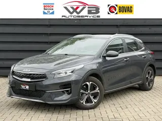 Kia XCeed 1.6 GDi PHEV DynamicPlusLine I LaneAssist I Camera