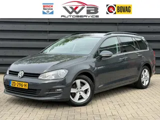Volkswagen Golf Variant 1.4 TSI Comfortline I Trekhaak I Navigatie I PDC I Cruise