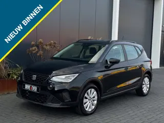 Seat Arona 1.0 TSI Style | LED | Carplay | PDC