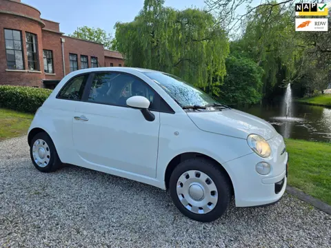 Fiat 500 1.2 Pop WIT *apk:25-04-2027