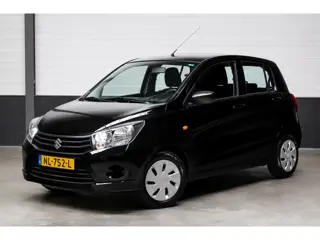Suzuki Celerio 1.0 Comfort l Airco l Elek Pak