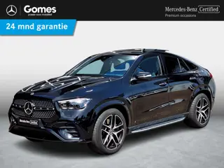 Mercedes-Benz GLE-klasse Coupé 400 e 4MATIC AMG Line Premium Plus | Panoramadak | Trekhaak | Night P