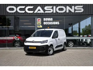 Citroen Berlingo 1.5 BlueHDI Club 75KW/NAVI/PDC/WERK INRICHTING!