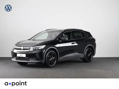 Volkswagen ID.4 Pro Limited Edition 77 kWh accu 210 kW / 286 PK SU Achteruitrijcamera | Stoelverwarm