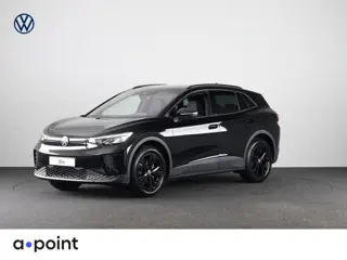 Volkswagen ID.4 Pro Limited Edition 77 kWh accu 210 kW / 286 PK SU Achteruitrijcamera | Stoelverwarm
