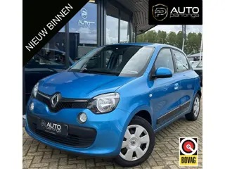 Renault Twingo 1.0 SCe 70 Hello! | Uniek! | Lage KM stand | van de Renault Dealer | Airco | 2 Sleute