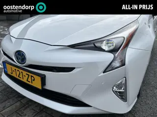 Toyota Prius 1.8 Executive