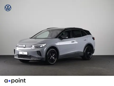 Volkswagen ID.4 Pro Limited Edition 77 kWh accu 210 kW / 286 PK SU Achteruitrijcamera | Stoelverwarm