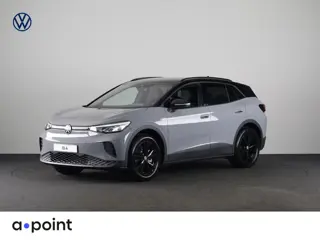 Volkswagen ID.4 Pro Limited Edition 77 kWh accu 210 kW / 286 PK SU Achteruitrijcamera | Stoelverwarm