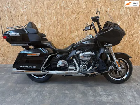 Harley Davidson inkoop gezocht alle modellen harley