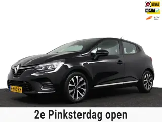 Renault Clio 1.0 TCe Bi-Fuel Zen LPG G-3 af fabriek/LM-vlg/Navi/Carplay