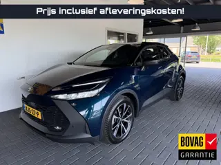 Toyota C-HR 2.0 Hybrid 200 Dynamic / Two tone /  Apple CarPlay / Stuurverwarming / Lane Assist / ACC