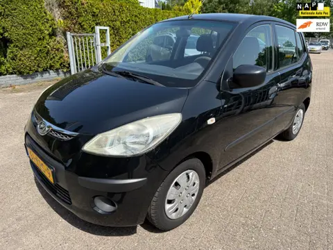 Hyundai I10 1.1 5-DRS Active NAP