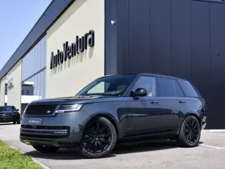 Land Rover Range Rover 3.0 P460e Autobiography PHEV | 22'' Velgen l Massage l Schuif-/kantel Pano l 