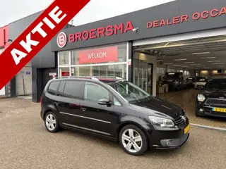 Volkswagen Touran 1.4 TSI Highline 2 EIGENAAR * NIEUWE APK * NAP *