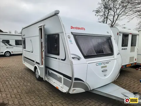 Dethleffs Camper Style 450 DB