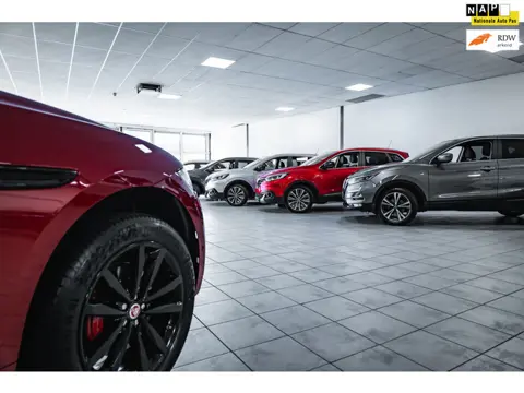 Mini Mini 1.6 One Business Line Zwart/Zwart