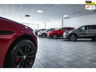 Mini Mini 1.6 One Business Line Zwart/Zwart