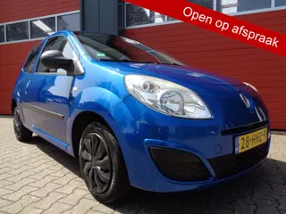 Renault Twingo 1.2 Authentique Airco NL-Auto Prijs is Incl nieuwe APK !!!!!!