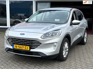 Ford Kuga 1.5 EcoBoost Dealer Onderhouden
