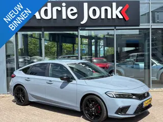 Honda Civic 2.0 e:HEV Sport FULL HYBRID | AUTOMAAT | CAMERA | NAVIGATIE | APPLE CARPLAY / ANDROID AU