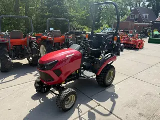 Yanmar SA221