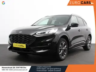 Ford Kuga 2.5 PHEV ST-Line X B&O Climate Control Navigatie Camera Elektrische Achterklep Verwarmbare