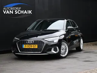 Audi A3 Sportback 30 TFSI Advanced edition | APPLE CARPLAY | VIRTUAL COCKPIT | LMV | CRUISE | NAVI |