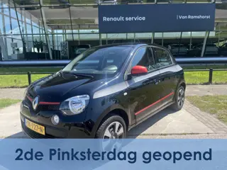 Renault Twingo 1.0 SCe Collection / Dealer onderhouden / Airco / 2e Pinksterdag open 09.30 - 17.00 u