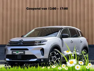 Citroën C5 Aircross 1.6 Plug-in Hybrid 225 Feel | Apple Carplay | Achteruitrijcamera | Android Auto 