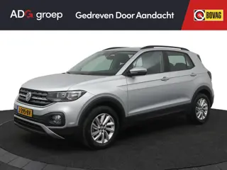 Volkswagen T-Cross 1.0 TSI Life Business | Parkeersensoren | DAB + | Climate Control | Navigatie | D