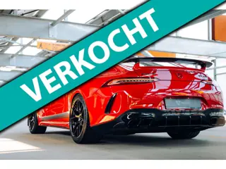 Mercedes-Benz AMG GT 4-Door Coupe AMG 63 S 4MATIC+ Premium Plus Edition 1 l VDOH l Garantie tot 07/2