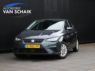 SEAT Ibiza 1.0 EcoTSI Style | APPLE CARPLAY | PDC | CRUISE | LMV | ELECTR. BUITENSPIEGELS |