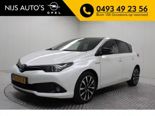Toyota Auris 1.8 Hybrid Comfort | auto in nieuwstaat | automaat | climate control | navi fullmap | c